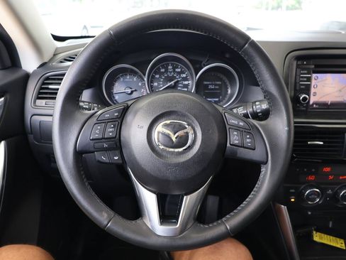 Used 2015 MAZDA CX-5 Grand Touring FWD image 50