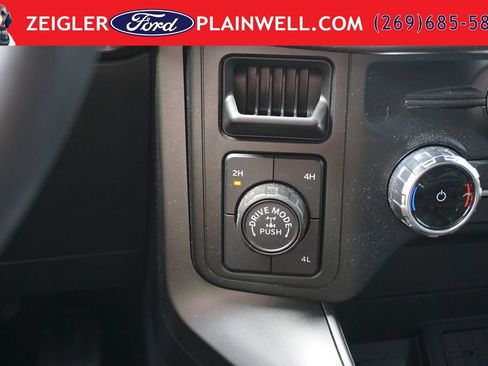 Used 2024 Ford F150 Tremor w/ Mobile Office Package AWD/4WD image 24