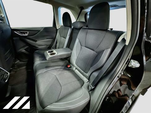 Used 2024 Subaru Forester Premium AWD/4WD image 26