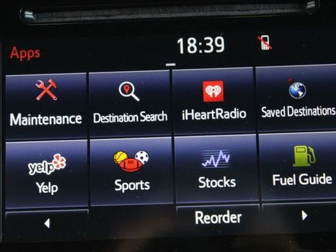 Used 2016 Toyota Tacoma TRD Off-Road w/ Premium & Technology Package AWD/4WD image 26