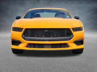 New 2026 Ford Mustang Coupe w/ Mustang Nite Pony Package RWD video 2