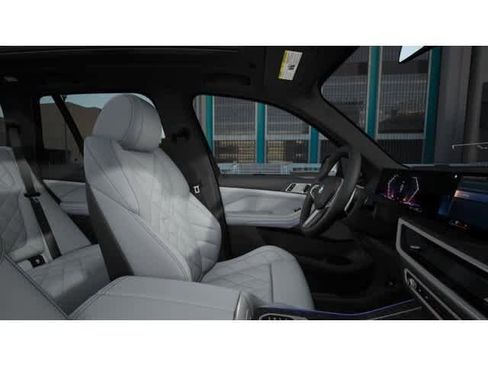 New 2026 BMW X5 sDrive40i w/ M Sport Package RWD image 9