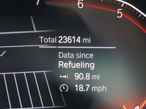 Used 2024 BMW 228i xDrive Gran Coupe image 11