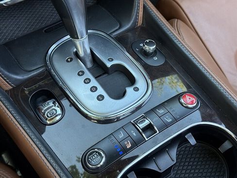 Used 2015 Bentley Continental GT V8 S AWD/4WD image 34