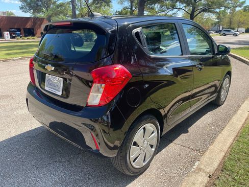 Used 2018 Chevrolet Spark LS image 6