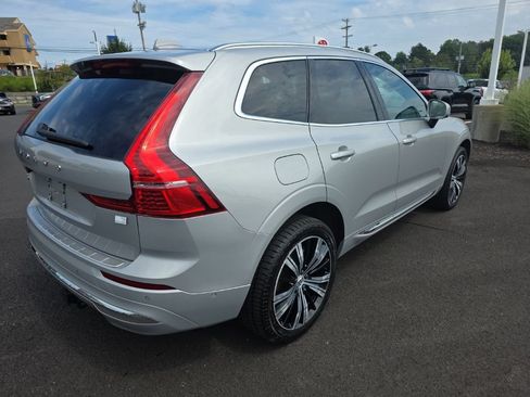 Used 2022 Volvo XC60 T8 Inscription w/ Advanced Package AWD/4WD image 7