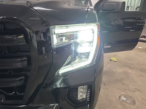Certified 2019 GMC Sierra 1500 Elevation w/ Trailering Package image 31