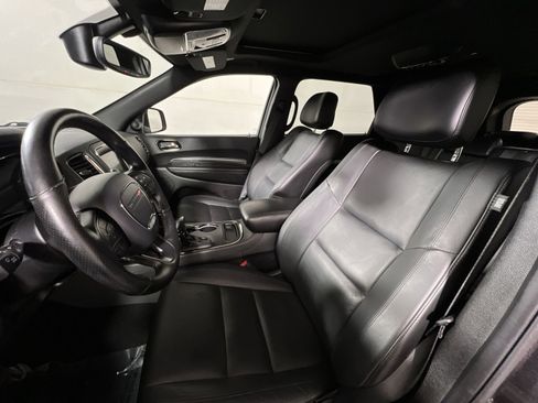 Used 2020 Dodge Durango GT image 13