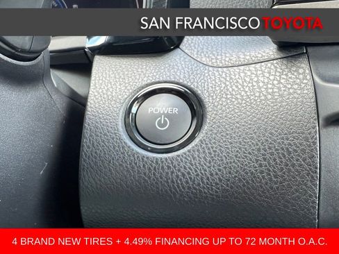 Certified 2025 Toyota Camry LE image 24