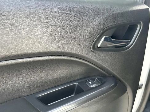 Used 2019 Chevrolet Colorado ZR2 w/ ZR2 Dusk Special Edition AWD/4WD image 16