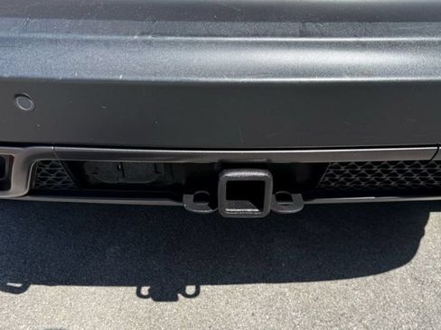 Used 2020 Jeep Cherokee Trailhawk AWD/4WD image 35