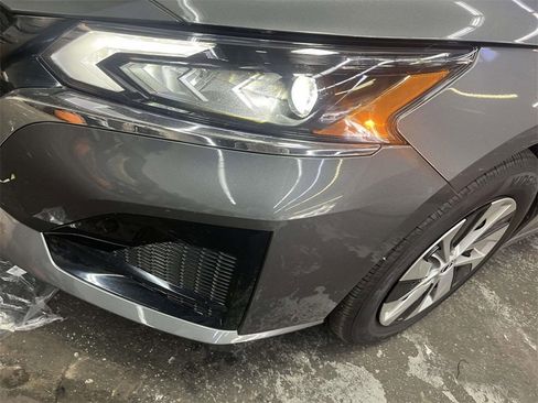 Used 2025 Nissan Altima 2.5 S image 9