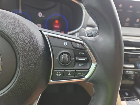 Used 2024 Acura MDX FWD image 21