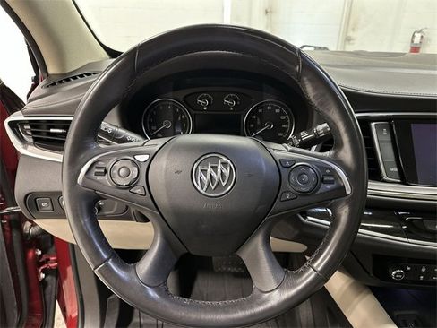 Used 2019 Buick Enclave Essence w/ Trailering Package, 5000 lbs. image 17