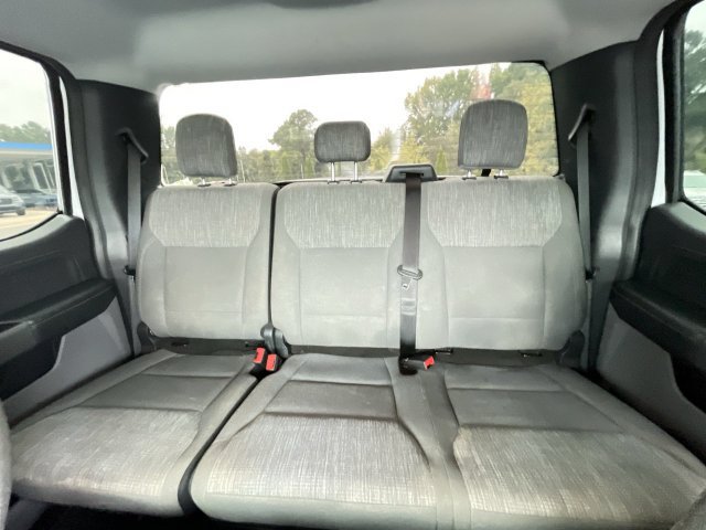 Used 2021 Ford F150 XLT w/ Equipment Group 301A Mid AWD/4WD image 17