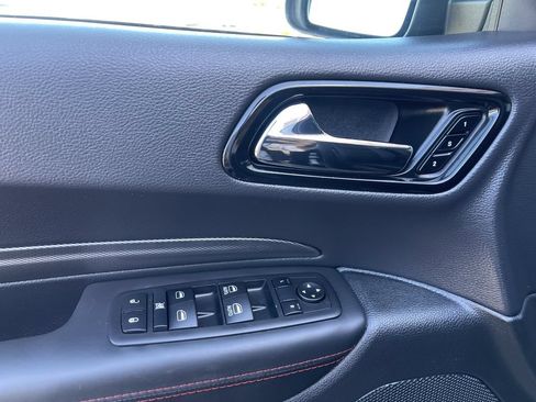 New 2026 Dodge Durango GT AWD/4WD image 11
