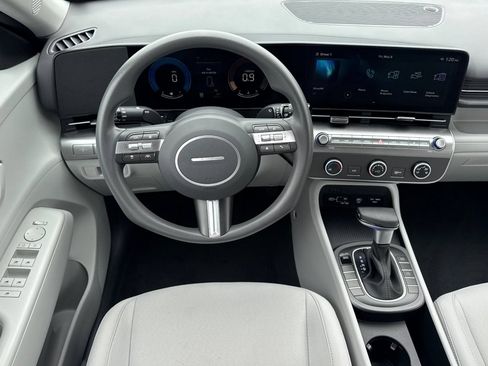 Certified 2026 Hyundai Kona SE FWD image 14