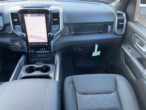 New 2026 RAM 1500 Big Horn/Lone Star image 28