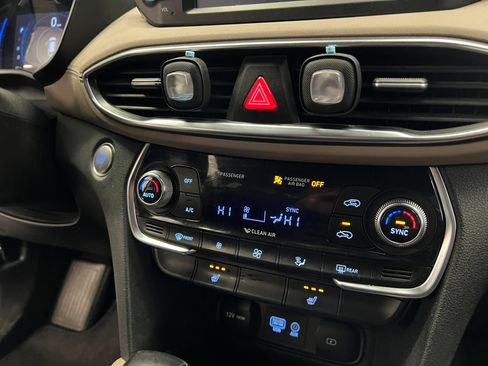 Used 2019 Hyundai Santa Fe SEL AWD/4WD image 21