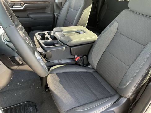 New 2026 GMC Sierra 1500 Elevation AWD/4WD image 19