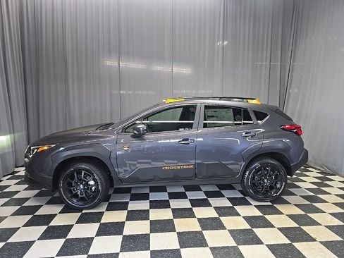 New 2026 Subaru Crosstrek 2.5i Wilderness image 18