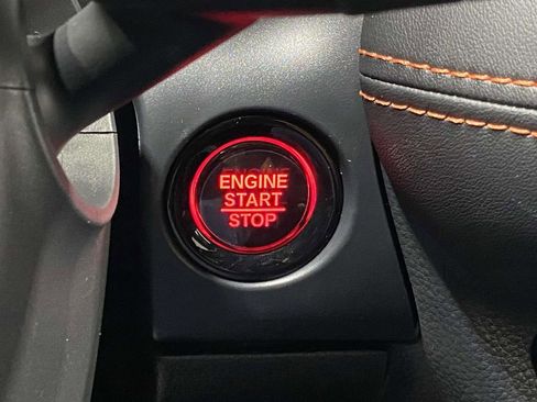 New 2026 Honda HR-V Sport image 24