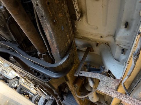 Used 2000 Ford F350 XLT AWD/4WD image 41