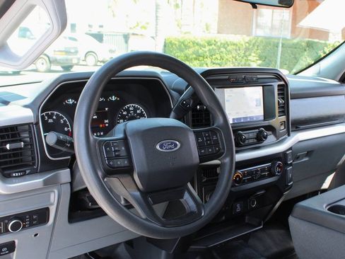 Used 2021 Ford F150 XL w/ Equipment Group 101A High RWD image 27