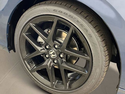 New 2026 Honda Civic Sport image 12