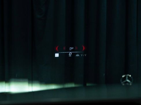 New 2026 Mercedes-Benz S 580 4MATIC Sedan image 18