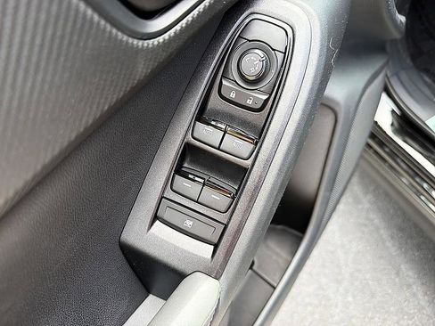 New 2026 Subaru Crosstrek 2.0i Premium AWD/4WD image 10