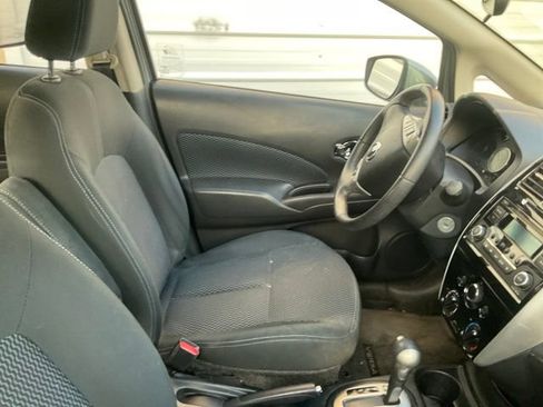 Used 2015 Nissan Versa Note SV FWD image 3