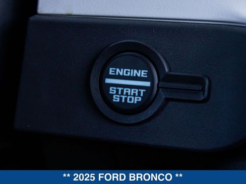 New 2025 Ford Bronco Stroppe Edition image 46