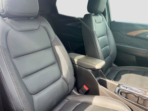 Used 2022 Chevrolet TrailBlazer ACTIV w/ Sun and Liftgate Package image 27