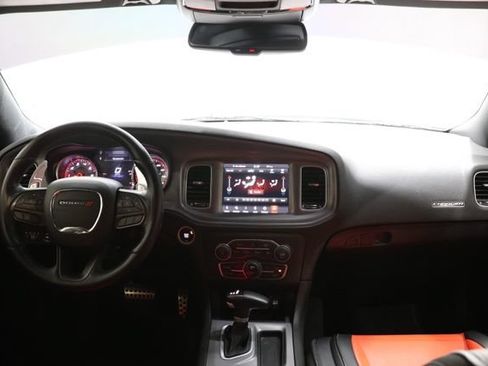Used 2023 Dodge Charger R/T w/ Cold Weather Package RWD image 15