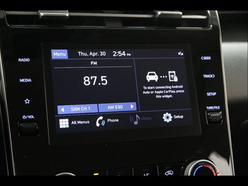 Certified 2023 Hyundai Tucson SEL AWD/4WD image 10