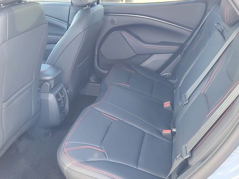 New 2025 Ford Mustang Mach-E Premium w/ Sport Appearance Package image 14