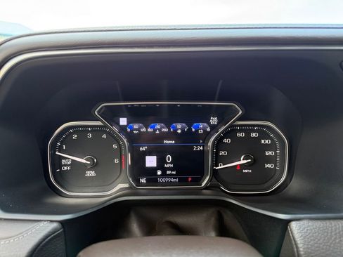 Used 2021 GMC Yukon Denali w/ Denali Premium Package AWD/4WD image 15