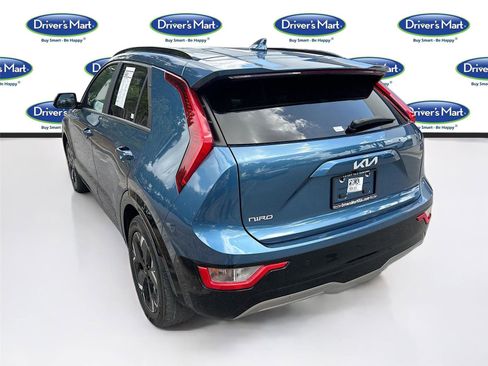 Used 2023 Kia Niro Wind FWD image 5