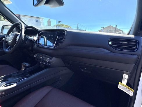 New 2026 Dodge Durango GT image 18