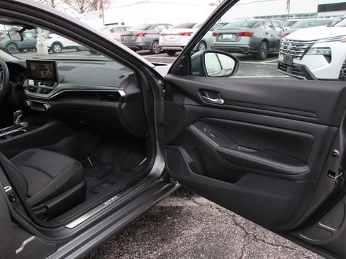 Certified 2025 Nissan Altima 2.5 SV w/ SV Special Edition Package image 31