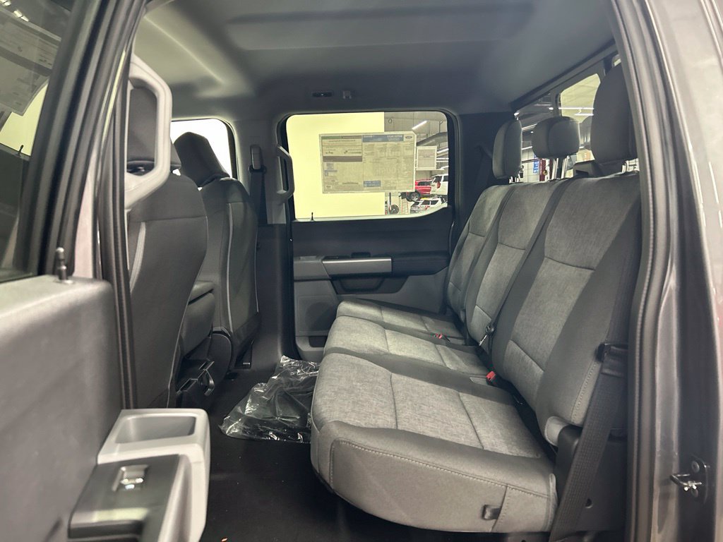 New 2026 Ford F350 XL w/ STX Appearance Package AWD/4WD image 25