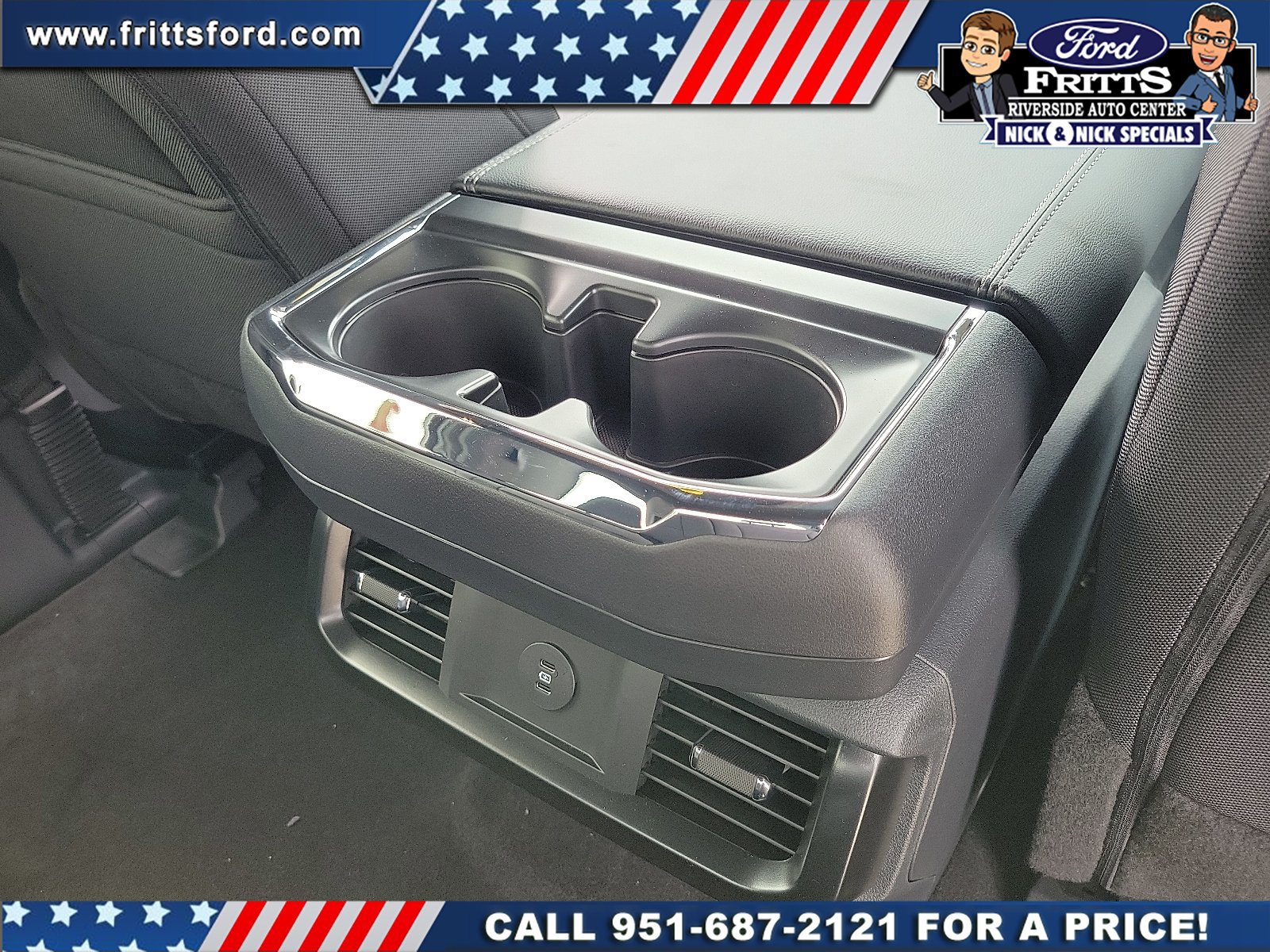 New 2026 Ford F150 STX RWD image 20