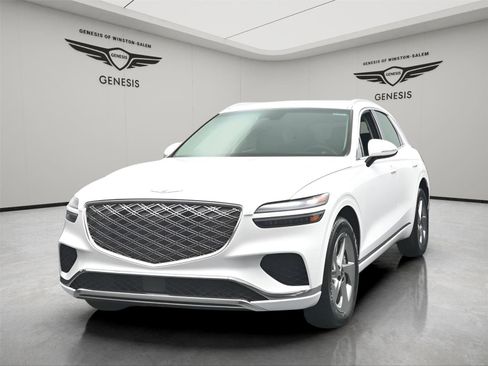 Used 2026 Genesis GV70 2.5T image 11