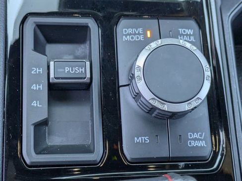 Used 2024 Toyota Tundra TRD Pro image 16