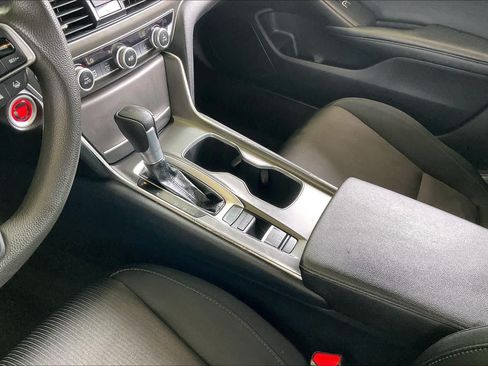 Used 2021 Honda Accord LX image 14