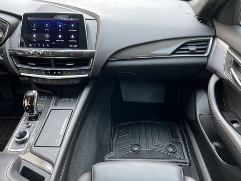 Used 2020 Cadillac CT5 Sport AWD/4WD image 35