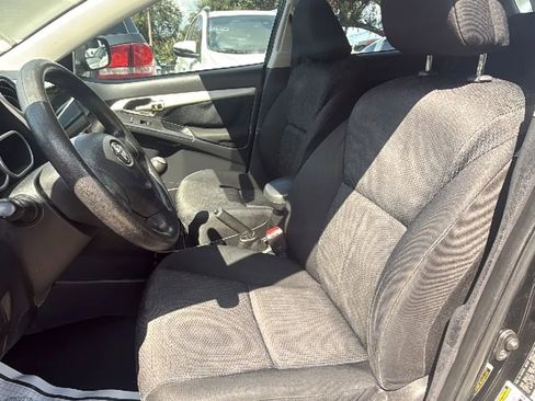 Used 2010 Toyota Matrix image 13