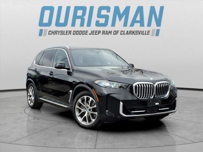 Used 2025 BMW X5 xDrive50e