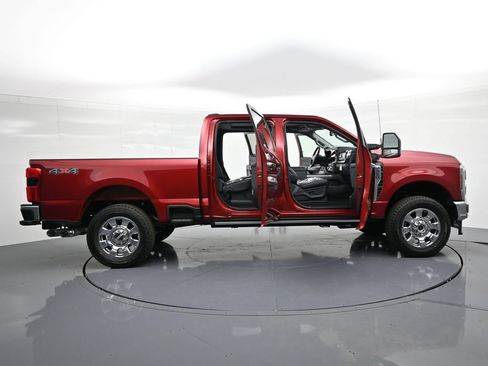 New 2026 Ford F250 Lariat w/ Lariat Ultimate Package AWD/4WD image 38